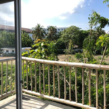 Zion Beach House Cartagena Esterno foto