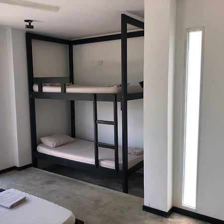 Zion Beach House Cartagena Esterno foto