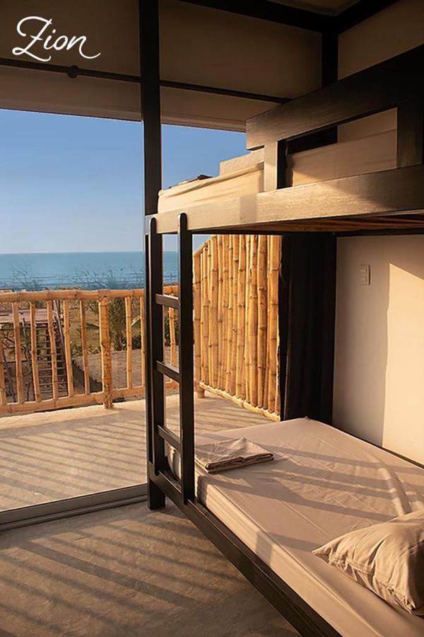 Zion Beach House Cartagena Esterno foto