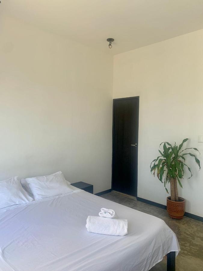 Zion Beach House Cartagena Esterno foto