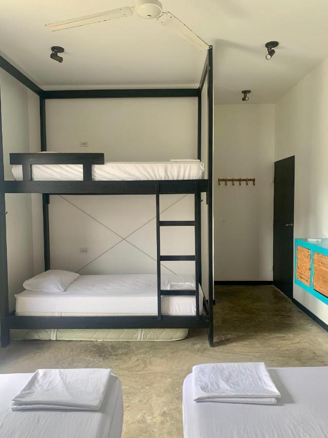 Zion Beach House Cartagena Esterno foto