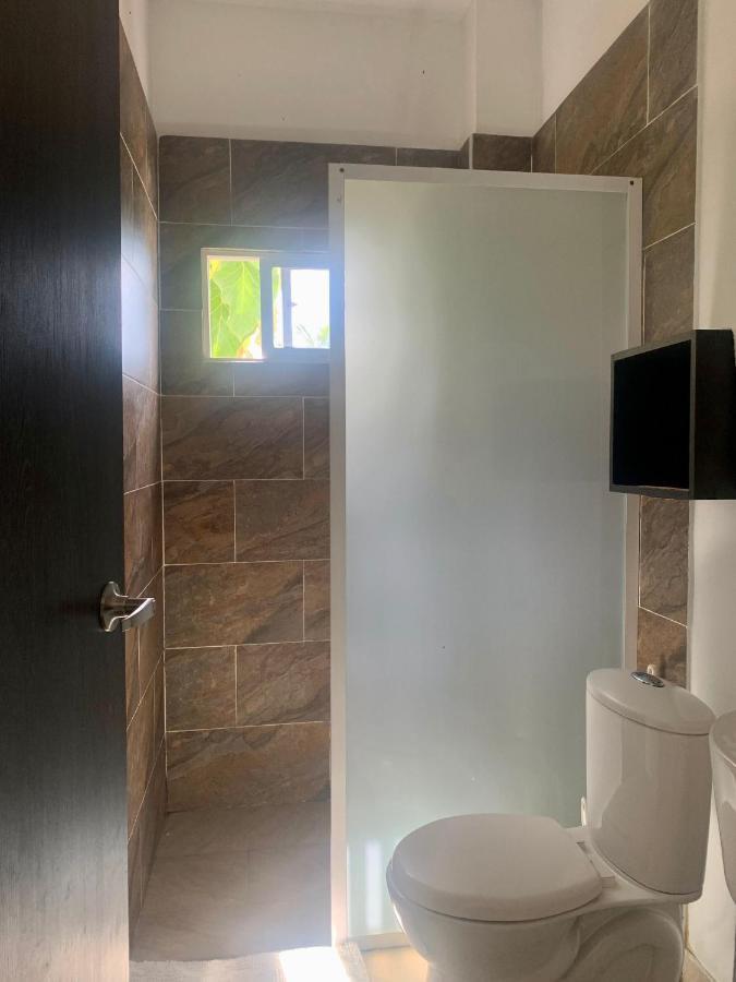 Zion Beach House Cartagena Esterno foto