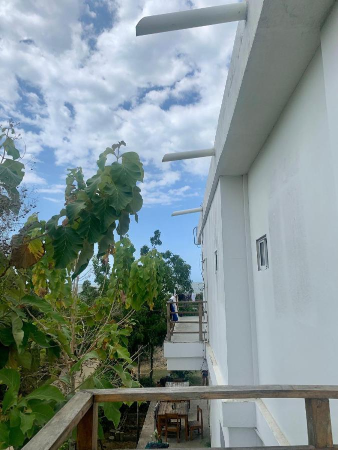 Zion Beach House Cartagena Esterno foto