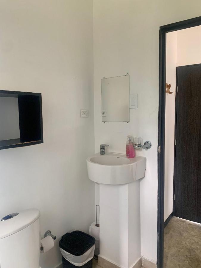 Zion Beach House Cartagena Esterno foto