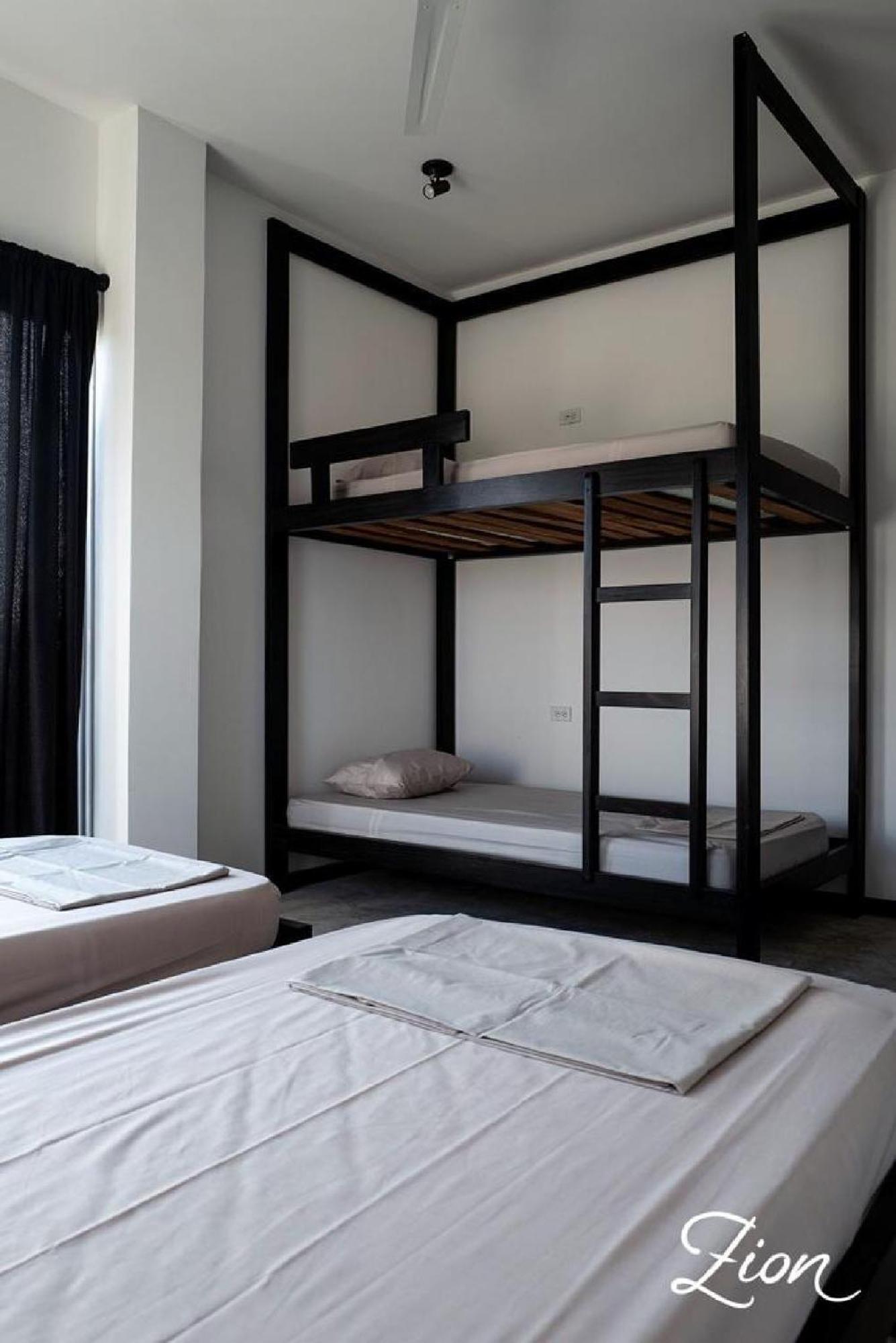 Zion Beach House Cartagena Esterno foto