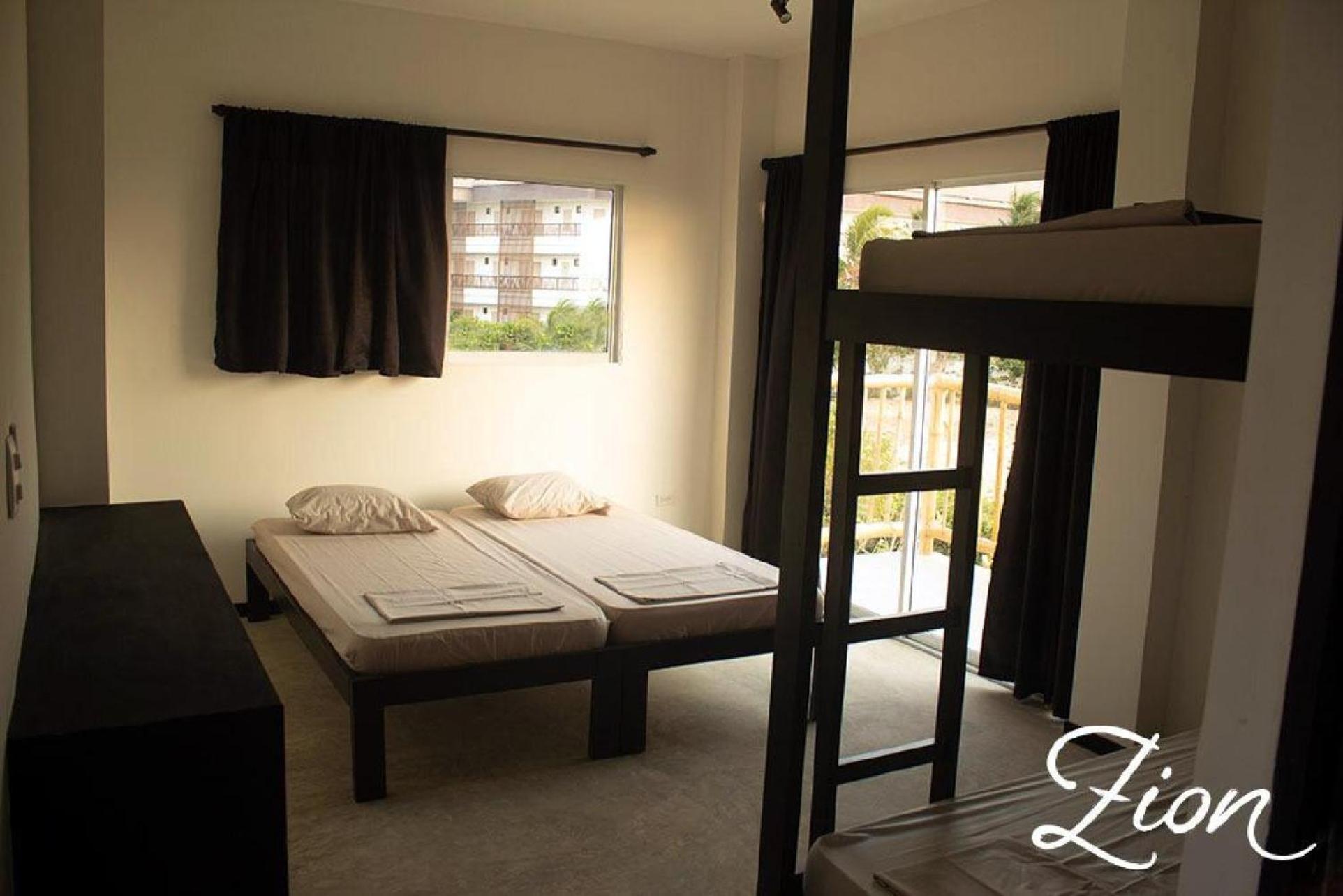 Zion Beach House Cartagena Esterno foto
